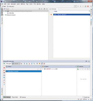 Phpstorm ssh tunnel Phpstorm ssh tunnel