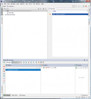 Phpstorm ssh tunnel