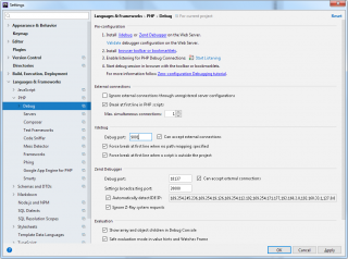 download docker phpstorm xdebug download docker phpstorm xdebug